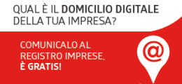 Domicilio digitale PEC
