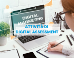 ATTIVITà DI  DIGITAL ASSESSMENT