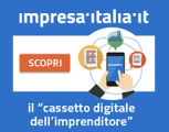 Impresa.Italia.it - Il Cassetto dell'Imprenditore
