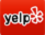 Collegamento alla pagina camerale del social network Yelp - Link: https://www.yelp.it/biz/camera-di-commercio-cosenza