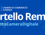 Sportello Remoto 4.0 di Cantinella