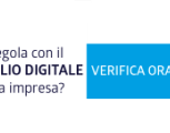 Sei in regola con il domicilio digitale della tua impresa? visita https://domiciliodigitale.unioncamere.gov.it/home