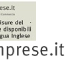 Apre il mini-Sito di registroimprese.it relativo ai documenti camerali in lingua inglese - Link: https://www.registroimprese.it/-/il-registro-imprese-parla-inglese?redirect=http%3A%2F%2Fwww.registroimprese.it%2Fnews%3Fp_p_id%3D101_INSTANCE_QAa3BPCij8L9%26p_p_lifecycle%3D0%26p_p_state%3Dnormal%26p_p_mode%3Dview%26p_p_col_id%3D_118_INSTANCE_RFFNWcAY6O5