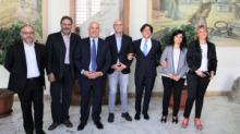 La Giunta della Camera di commercio