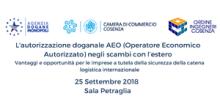 Testata programma