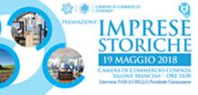 Premio imprese storiche seconda edizione