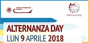 Alternanza Day