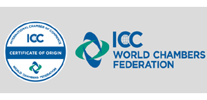 Logo ICC WCF