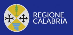 Logo Regione Calabria