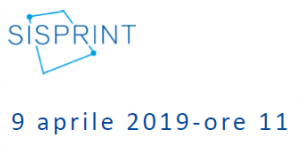 sisprint 9 aprile 2019
