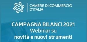 Campagna Deposito Bilanci 2021