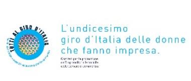 il giro d'italia delle donne che fanno impresa - tappa cosenza