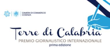 Premio giornalistico Terre di Calabria