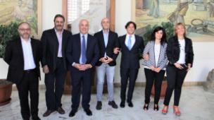 La Giunta della Camera di commercio