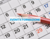 EVENTI E FORMAZIONE