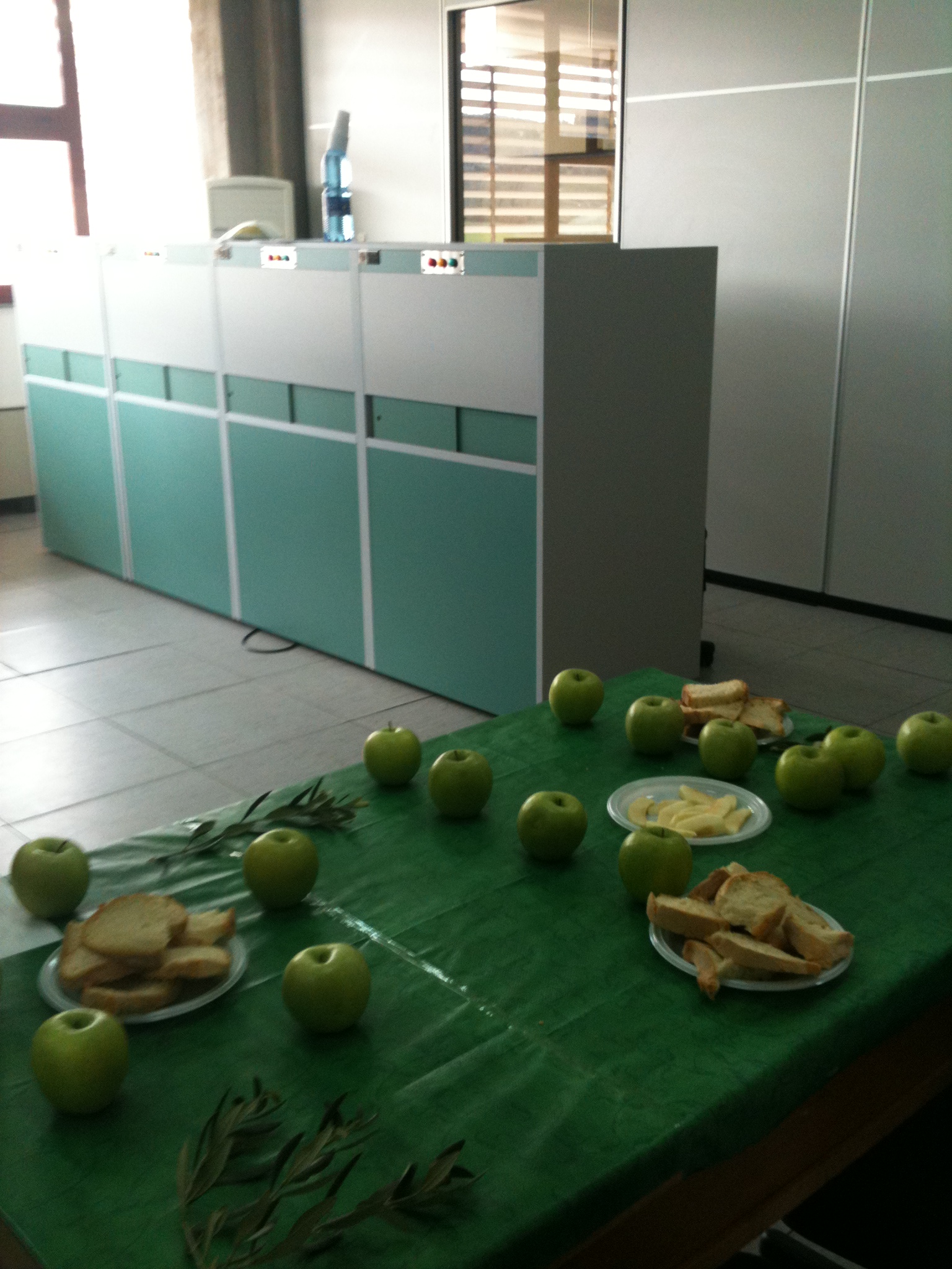 Foto di Laboratorio